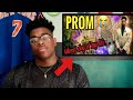 Why my PROM sucked.... Storytime