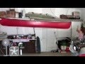 How To Hang A Canoe From The Ceiling