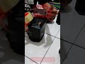 Packing paket untuk lure maker seindonesia