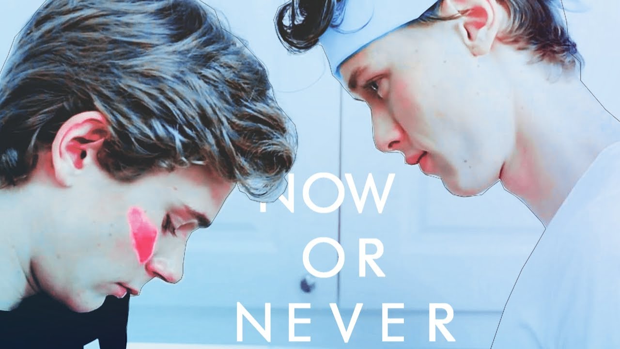 lgbt couples | now or never [collab]