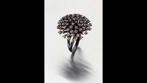 Jewellery video banners.