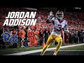 Future Star NFL WR | Jordan Addison Career Highlights ᴴᴰ