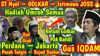 Download Lagu Jakarta Menyala || Gus IQDAM Takjub 5 Hadiah Umroh dari Pak Bahlil GOLKAR  MP3 Download Lagu Jakarta Menyala || Gus IQDAM Takjub 5 Hadiah Umroh dari Pak Bahlil GOLKAR  MP3