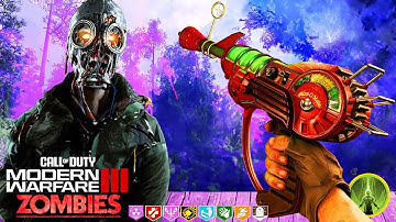 I PLAYED MW3 ZOMBIES! (Here