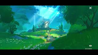 Anns Quiescent Residence