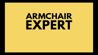 Armchair Expert (Theme Song)