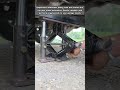 Genius DIY Car Jack Stand For Easy Vehicle Maintenance