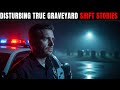 2+ Hours of Disturbing TRUE Graveyard Shift Patrols to Fall Asleep To – Night Shift