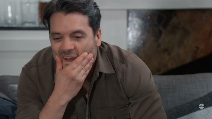 Sonny Gives Dante Advice On Supervising Older Children on General Hospital  (May 8, 2025) - YouTube