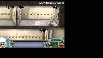 Neighbours From Hell INTRODUCTION in First Steps - Ep. 1