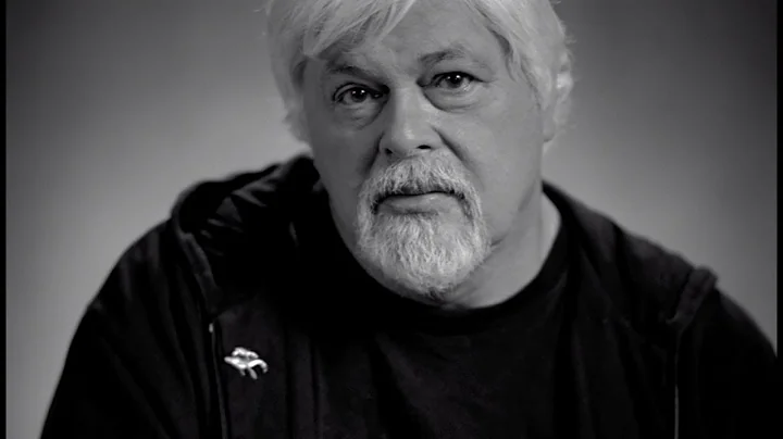 In His Own Words: Captain Paul Watson