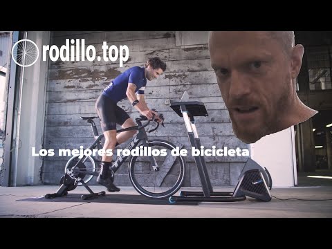 Los 7 rodillos