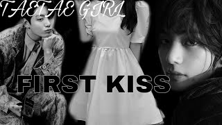 FIRST KISS 🍭  EPISODE 01 KIM TAEHYUNG SINHALA FF