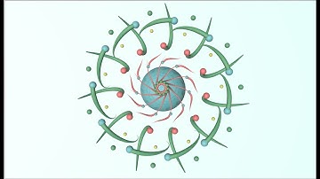 3D Abstract Animation using Vibrate in Cinema 4D Tutorial