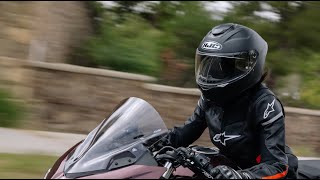 HJC C71 Morix - Helmet House