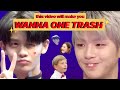 the ultimate video to make you wanna one trash