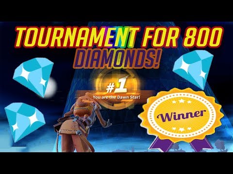 THE FINAL MATCH OF THE TOURNAMENT! THE WINNER! (Creative Destruction) - 동영상