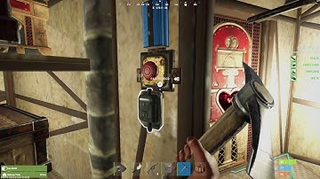 RUST CONSOLE EDITION |Tesla coil gone wrong | Funny 🤣