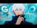 Gojo Satoru - Side To Side [Edit/AMV] !