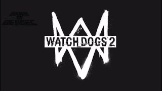 Watch_Dogs®2* реклама