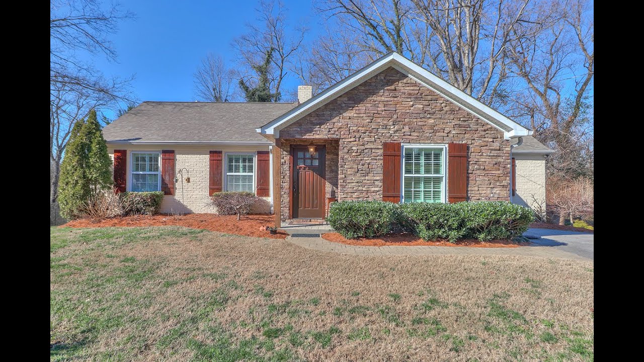 122 Spring Valley Rd Nashville, TN 37124 - YouTube
