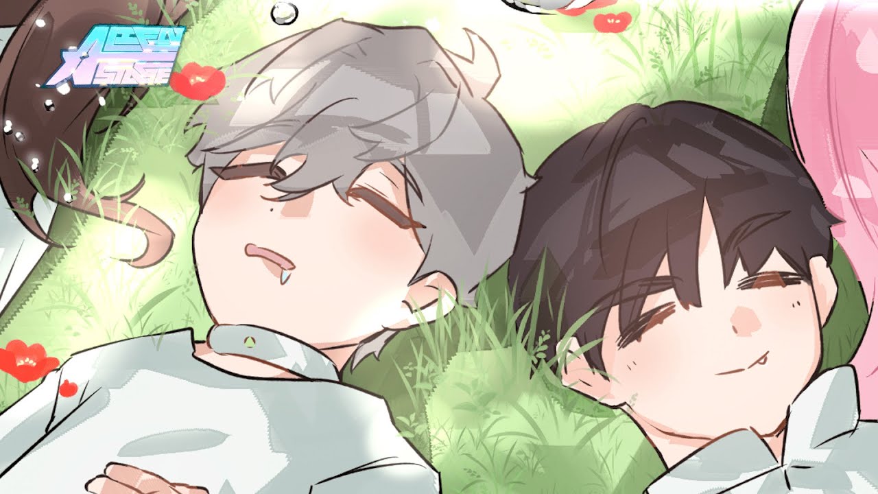 Scars｜IvanTill「Comic Dub」【ALNST Angst】