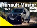 NOVO RENAULT MASTER 2020/2021