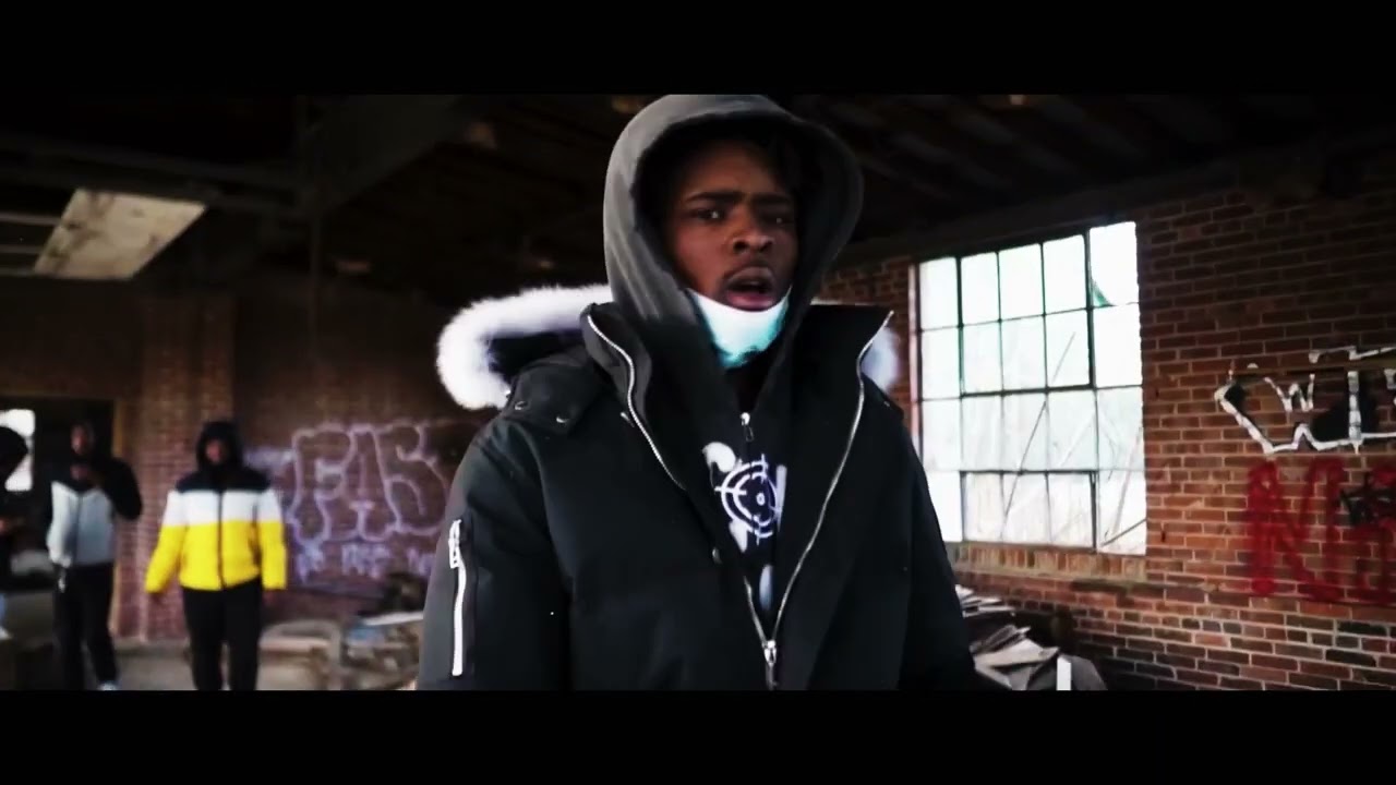 Stop Leakin X 1Realflyyn Type Beat "Tell On Me" (Prod.Violent)