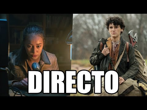Otro directo más de su peruano favorito | Finales de Temporada de FTWD y WB - Otro directo más de su peruano favorito | Finales de Temporada de FTWD y WB