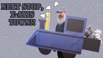 Linear rails for the Neptune 4 Plus & Max: Part 2 - Installing the X-axis kit