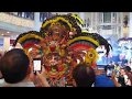 Robinson's Place Bacolod MassKara Festival 2019 Mask & Costume Presentation & Pre-Judging(1)