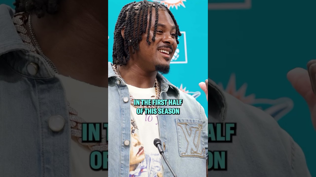 Overreaction Monday: Dolphins Fans Should Be VERY Concerned About Malik Willis After His First Pitch