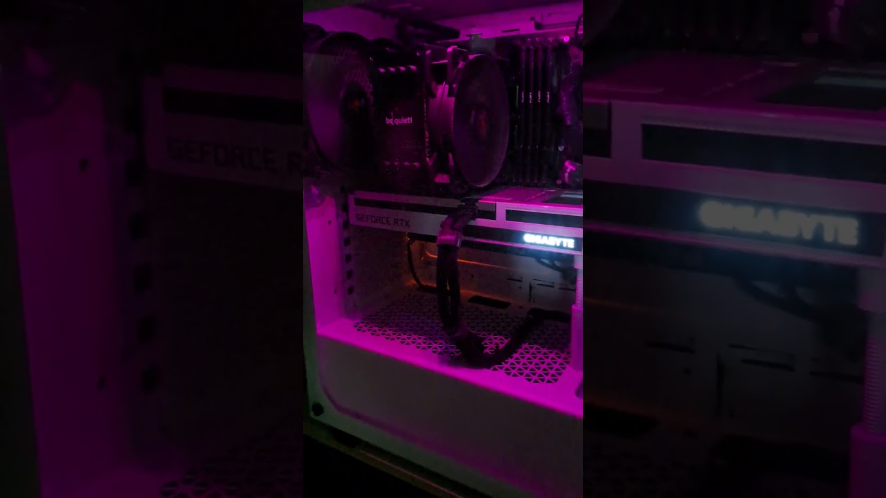 Игровой ПК 0002b2 