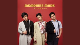 Video thumbnail of "The Overtunes - Memory Lane"