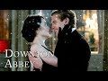 The Proposal Downton Abbey 