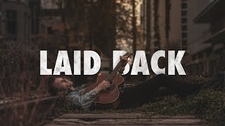 (FREE) Acoustic Guitar Type Beat - "Laid Back" - Country Guitar Rap Beat 2021