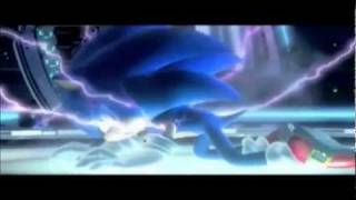 Sonic Unleashed Commercial [HD] [PS2/PS3/Nintendo Wii/XBOX 360] 2008