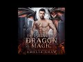 Dragon book 7 complete paranormal romance audiobook k