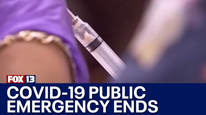 COVID-19 public health emergency ends| FOX 13 Seattle