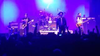 Video thumbnail of "Living Colour tribute to Chris Cornell."