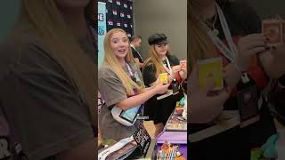 Opening Destined Rivals With TEAM ROCKET!🚀 #vendorpov #pokemoncards