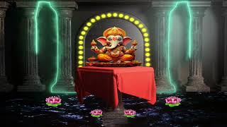 Loard ganesh | 3D mapping  Free | Resolume arena #resolume