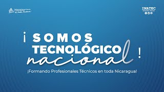 Oferta Formativa Segundo Semestre 2023 | #SoyTecNicaragua