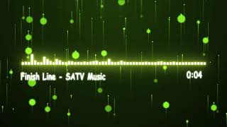 (From Soundtrack 365 Days) Finish Line - SATV Music