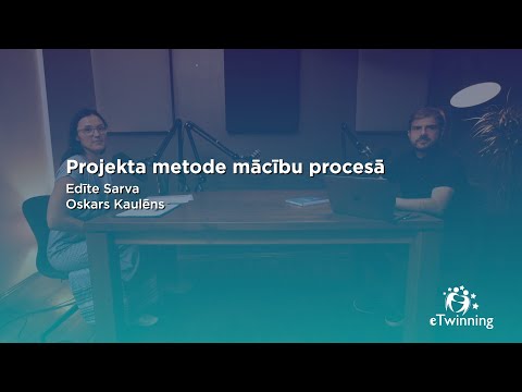 Video: Kas ir projekts un kas nav projekts?