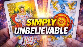 Leo Simply Unbelievabletheres Nothingno Oneto Stop Youtarot