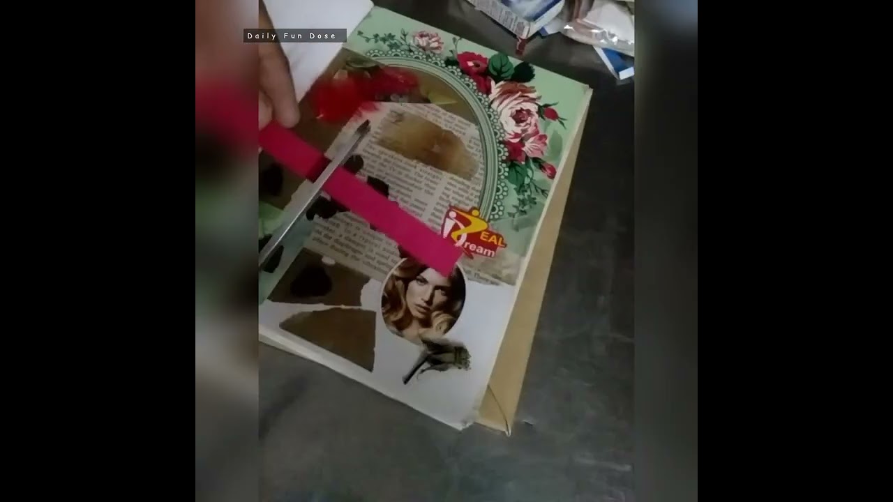 Journal 😍😊📚|Daily Fun Dose | 