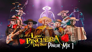 Los Pincheira del Sur en VIVO Pinche Mix 1 -  Teatro Municipal de La Pintana 2023