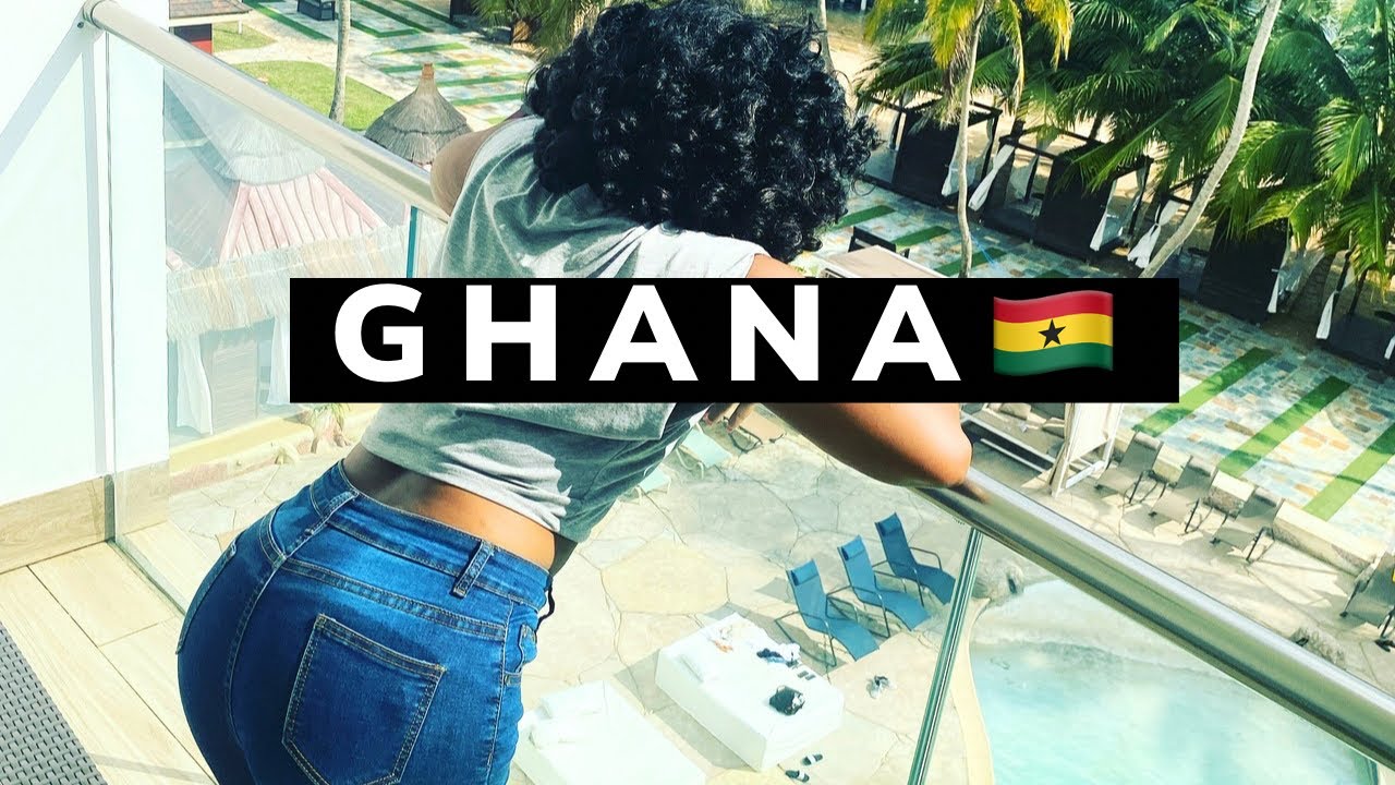 ПОЕЗДКА В ГАНУ. Часть 2 || Поиск дома || Город Нунгуа, Теши, Худ Осу || Жемчужины Абури