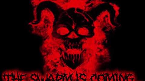 The Swarm is Coming... new ZX Spectrum game 2021